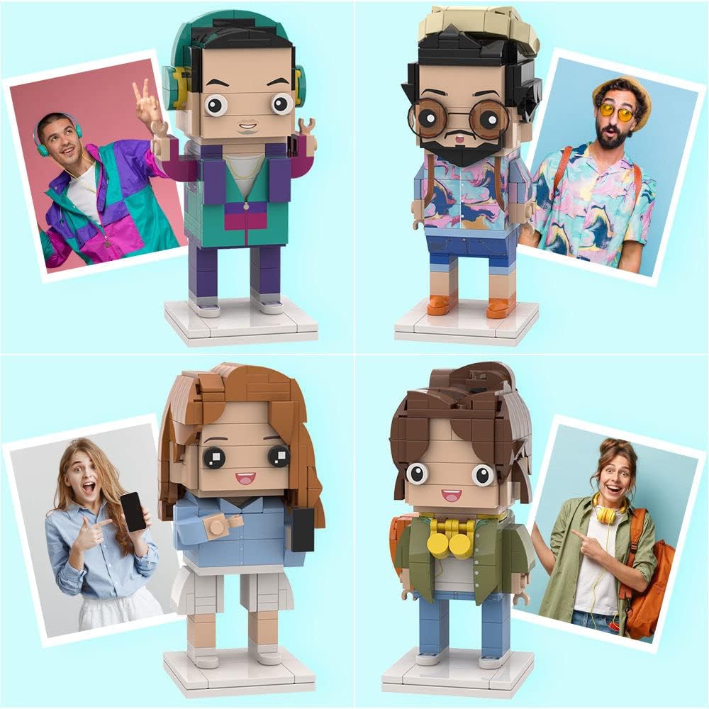 MiniFigures™